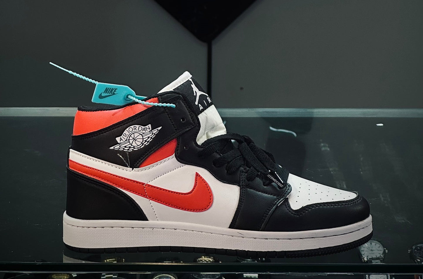 NIKE Micheal Air Jordan