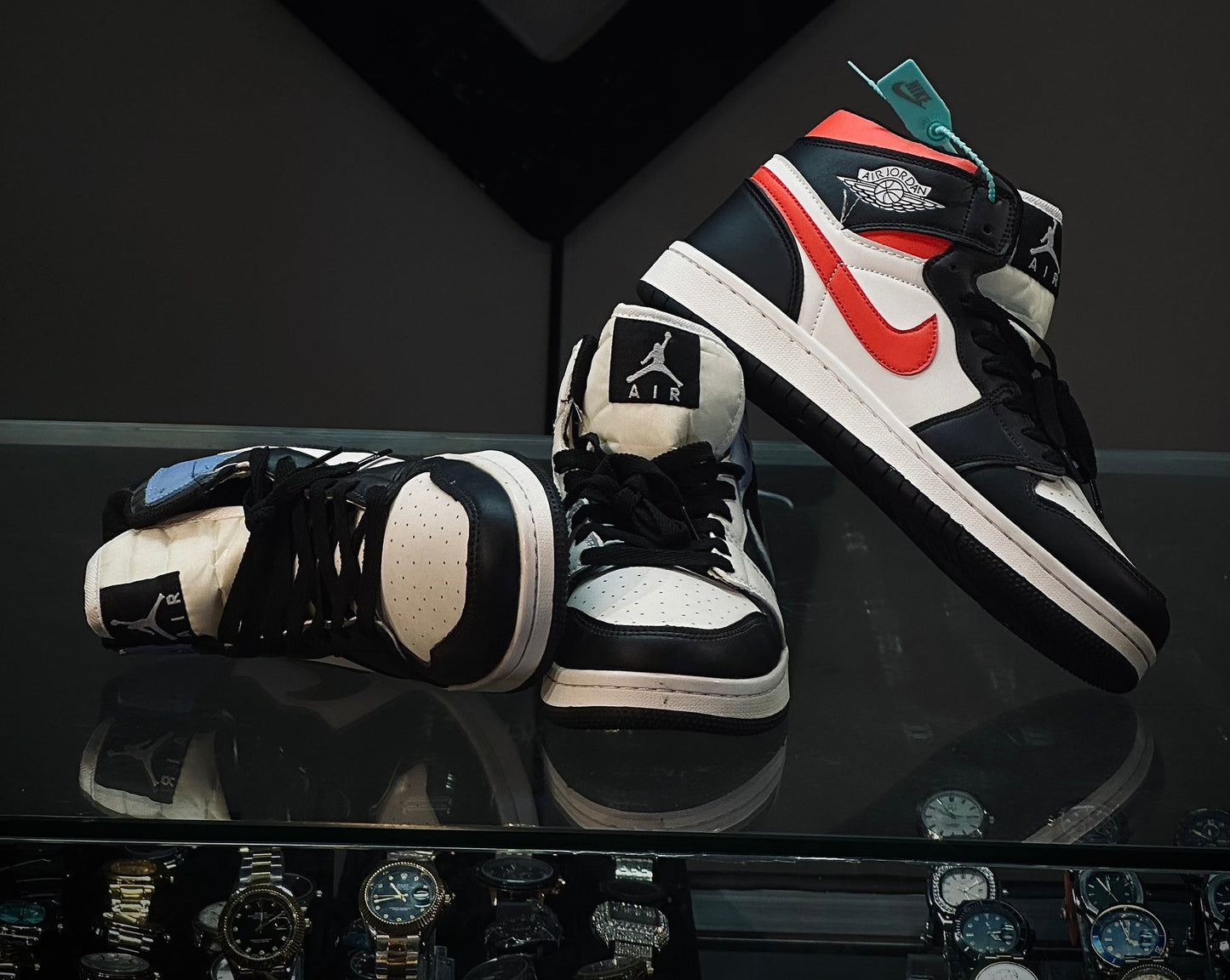 NIKE Micheal Air Jordan