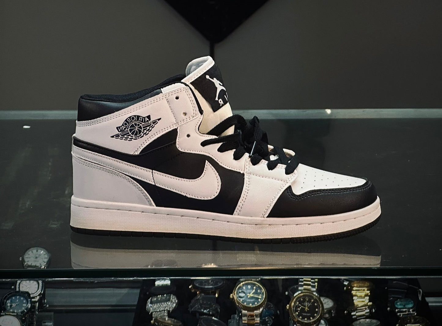 NIKE Micheal Air Jordan