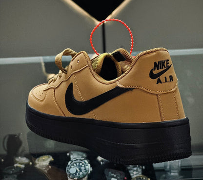 Nike AirForce 1 (simple)