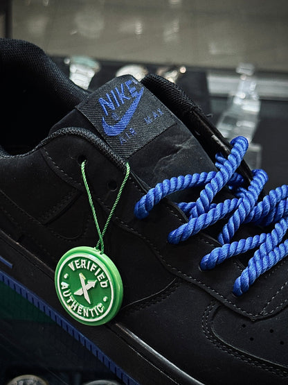 Nike Airforce 1 (velvet)